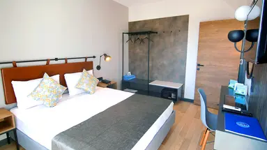 RAMIRA JOY HOTEL