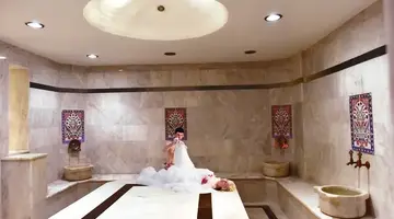 Ramira Joy Hotel