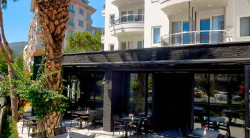Ramira Joy Hotel