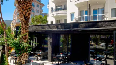 Ramira Joy Hotel