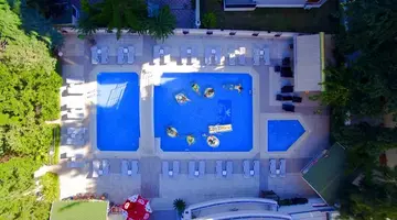 Ramira Joy Hotel