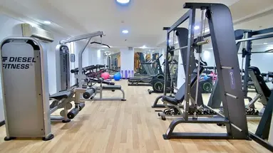 RAMIRA JOY HOTEL