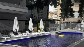 RAMIRA JOY HOTEL