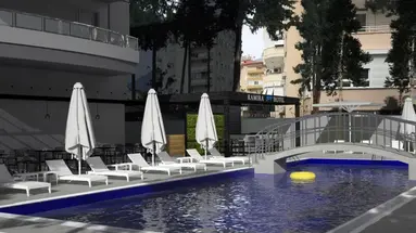 RAMIRA JOY HOTEL