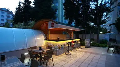 Ramira Joy Hotel