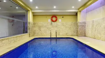 Ramira Joy Hotel