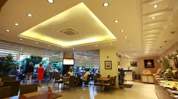 Ramira Joy Hotel
