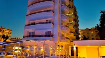 Ramira Joy Hotel