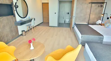 RAMIRA JOY HOTEL