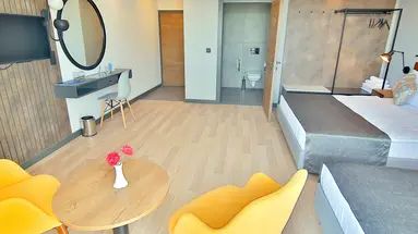 RAMIRA JOY HOTEL