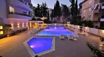 RAMIRA JOY HOTEL