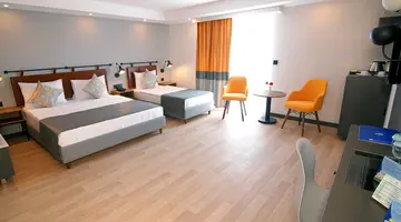 RAMIRA JOY HOTEL