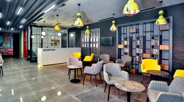 Ramira Joy Hotel