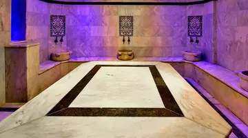 Ramira Joy Hotel