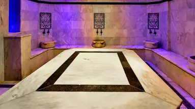 Ramira Joy Hotel
