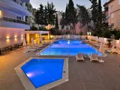 Ramira Joy Hotel