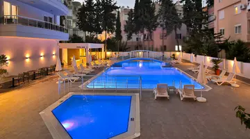 Ramira Joy Hotel