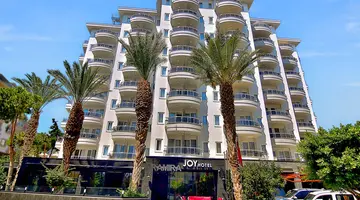 Ramira Joy Hotel