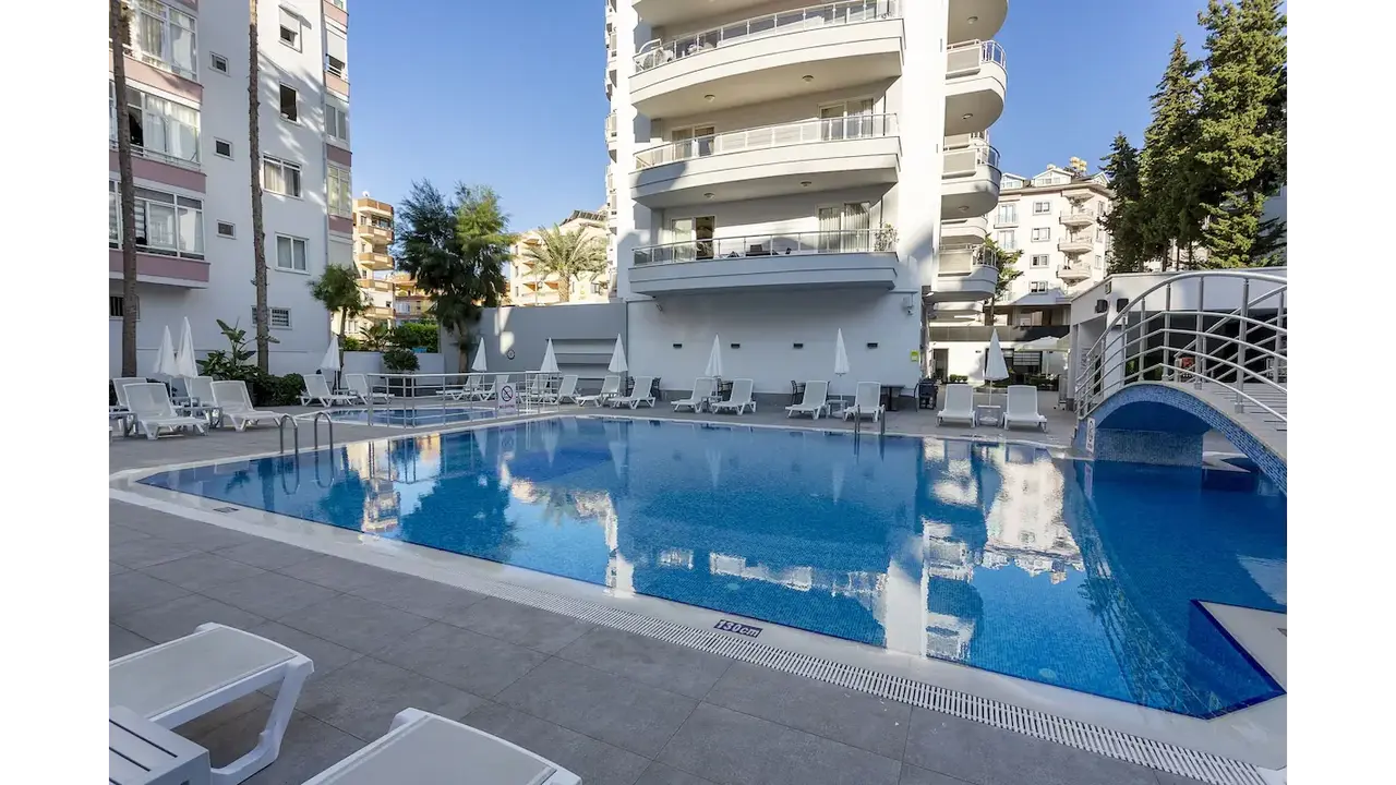 RAMIRA JOY HOTEL