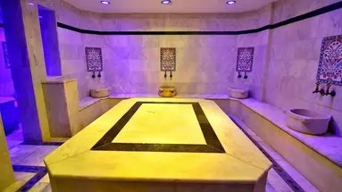 RAMIRA JOY HOTEL