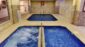 Ramira Joy Hotel