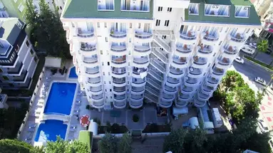Ramira Joy Hotel