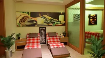 Ramira Joy Hotel