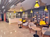 RAMIRA JOY HOTEL
