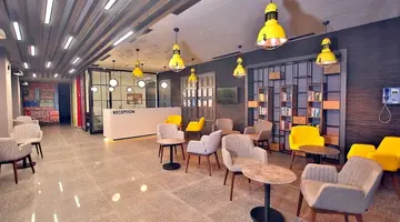 RAMIRA JOY HOTEL