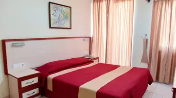 Ramira Joy Hotel