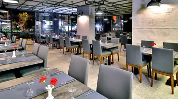 Ramira Joy Hotel