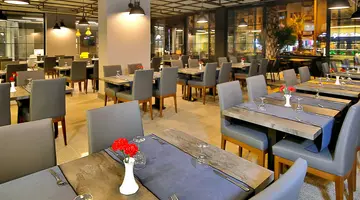 Ramira Joy Hotel