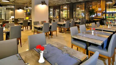 Ramira Joy Hotel