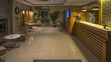 Ramira Joy Hotel