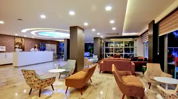 Ramira Kleopatra Hotel