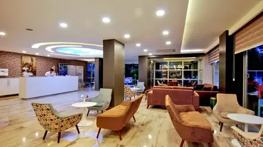 Ramira Kleopatra Hotel