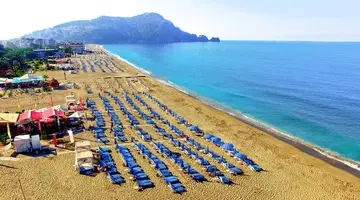 Ramira Kleopatra Hotel