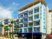Ramira Kleopatra Hotel