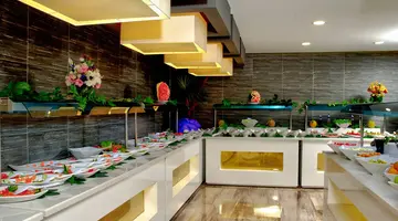 Ramira Kleopatra Hotel