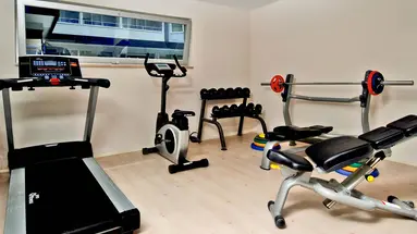 Ramira Kleopatra Hotel