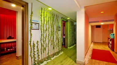 Ramira Kleopatra Hotel