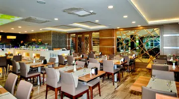 Ramira Kleopatra Hotel