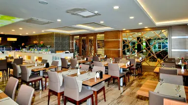 Ramira Kleopatra Hotel