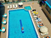 Ramira Kleopatra Hotel