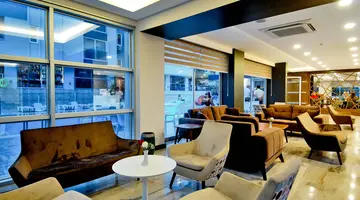 Ramira Kleopatra Hotel
