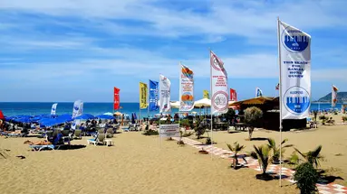 Ramira Kleopatra Hotel