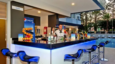 Ramira Kleopatra Hotel