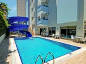 Ramira Kleopatra Hotel