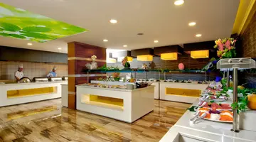 Ramira Kleopatra Hotel