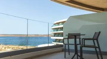 Ramla Bay Resort
